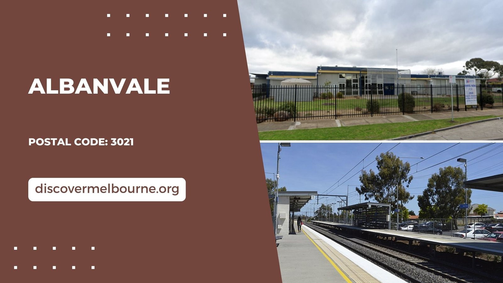 Albanvale