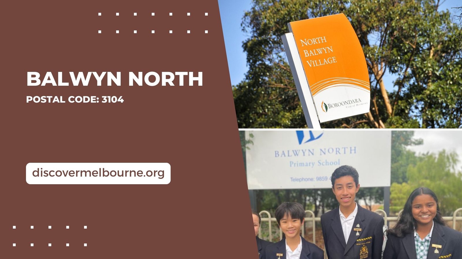 Balwyn North