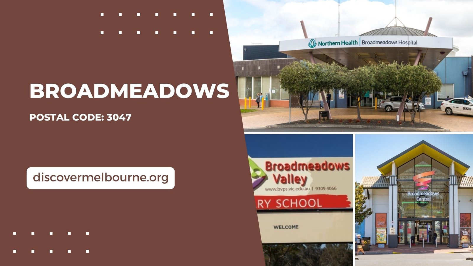 Broadmeadows