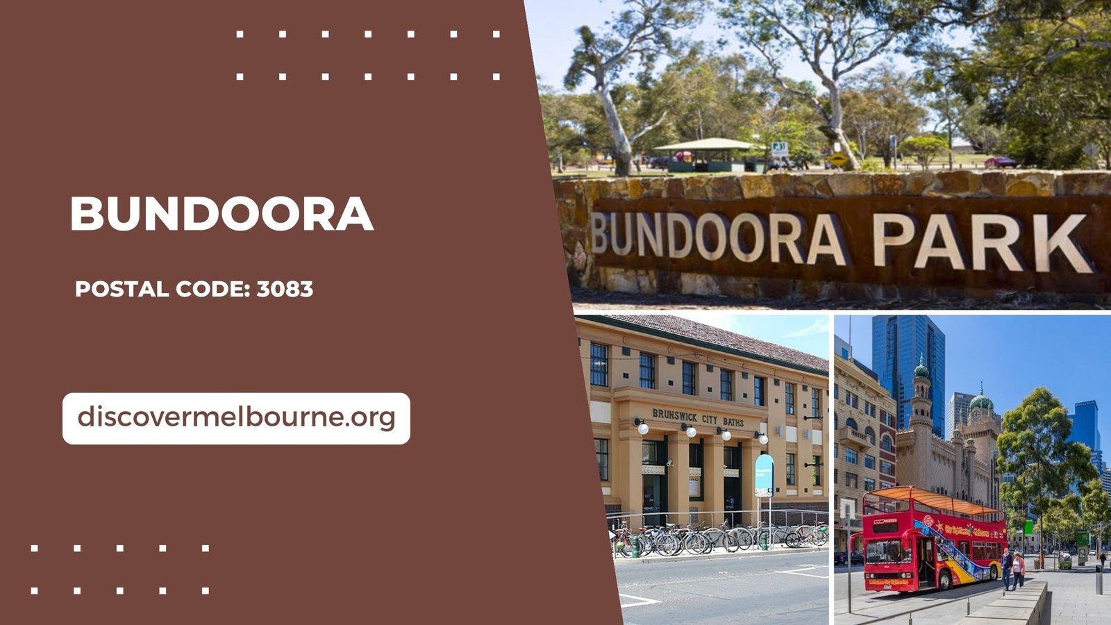 Bundoora