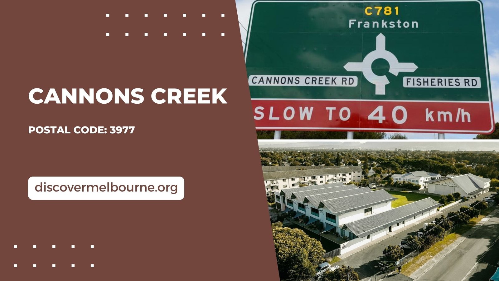 Cannons Creek