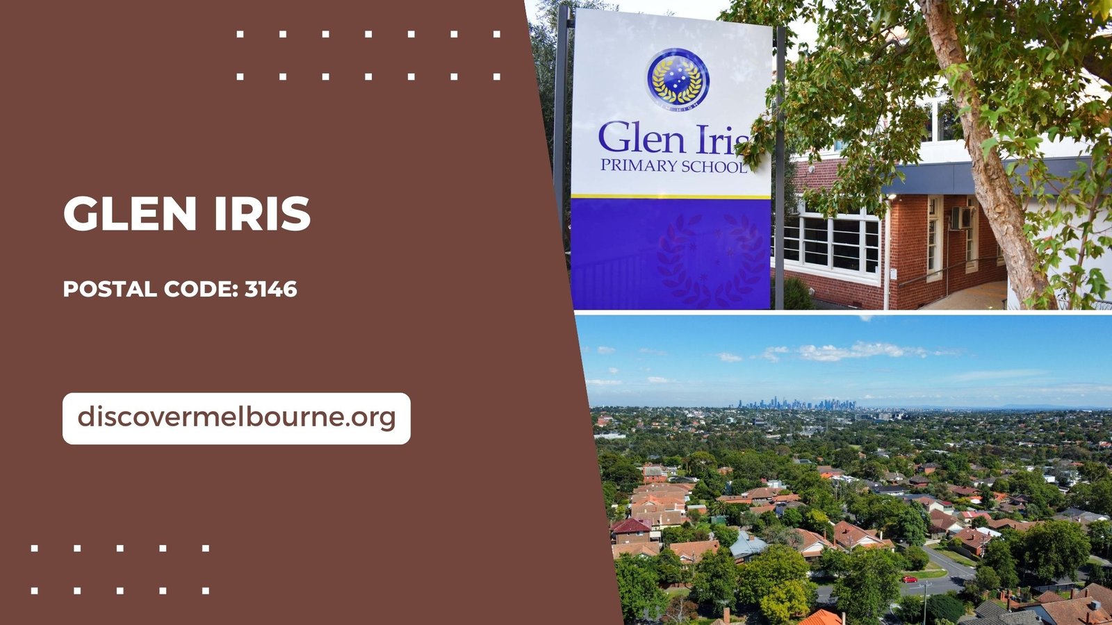 Glen Iris