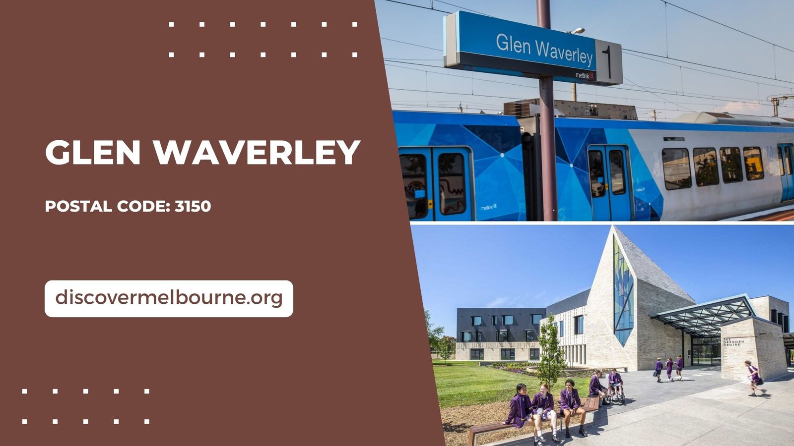 Glen Waverley