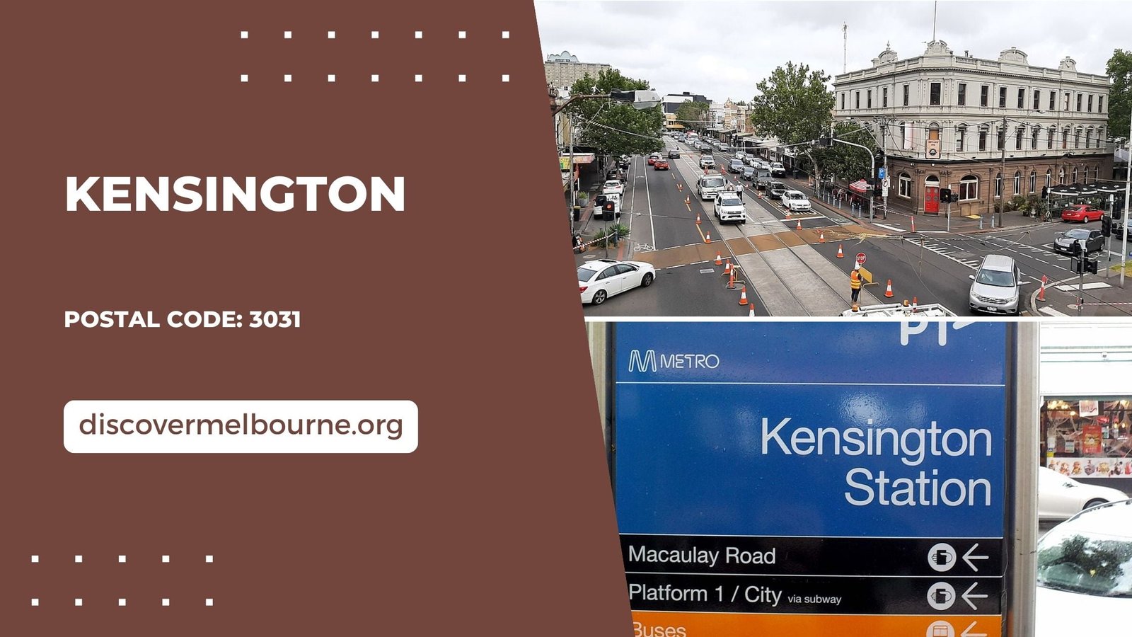 Kensington