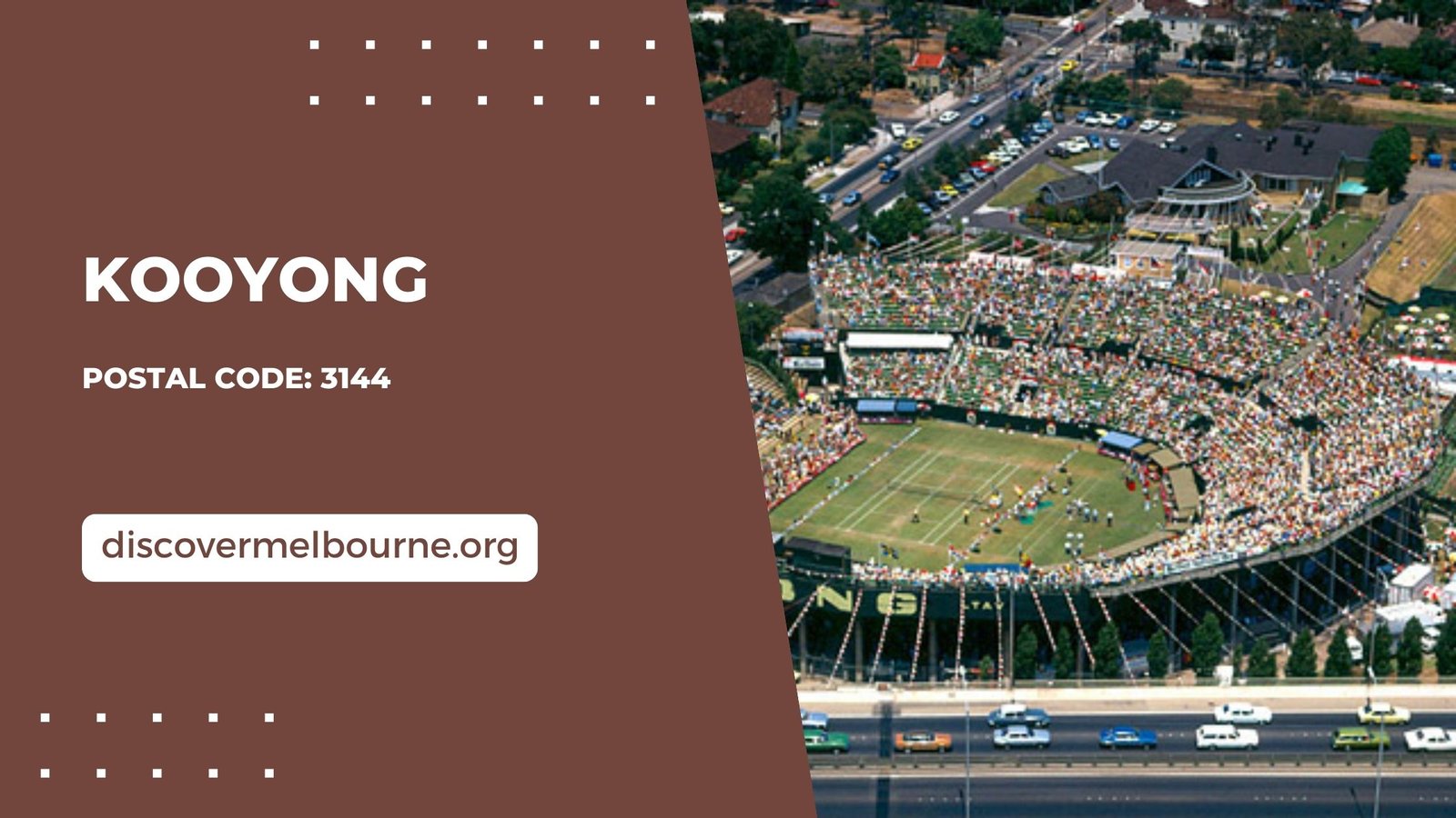 Kooyong