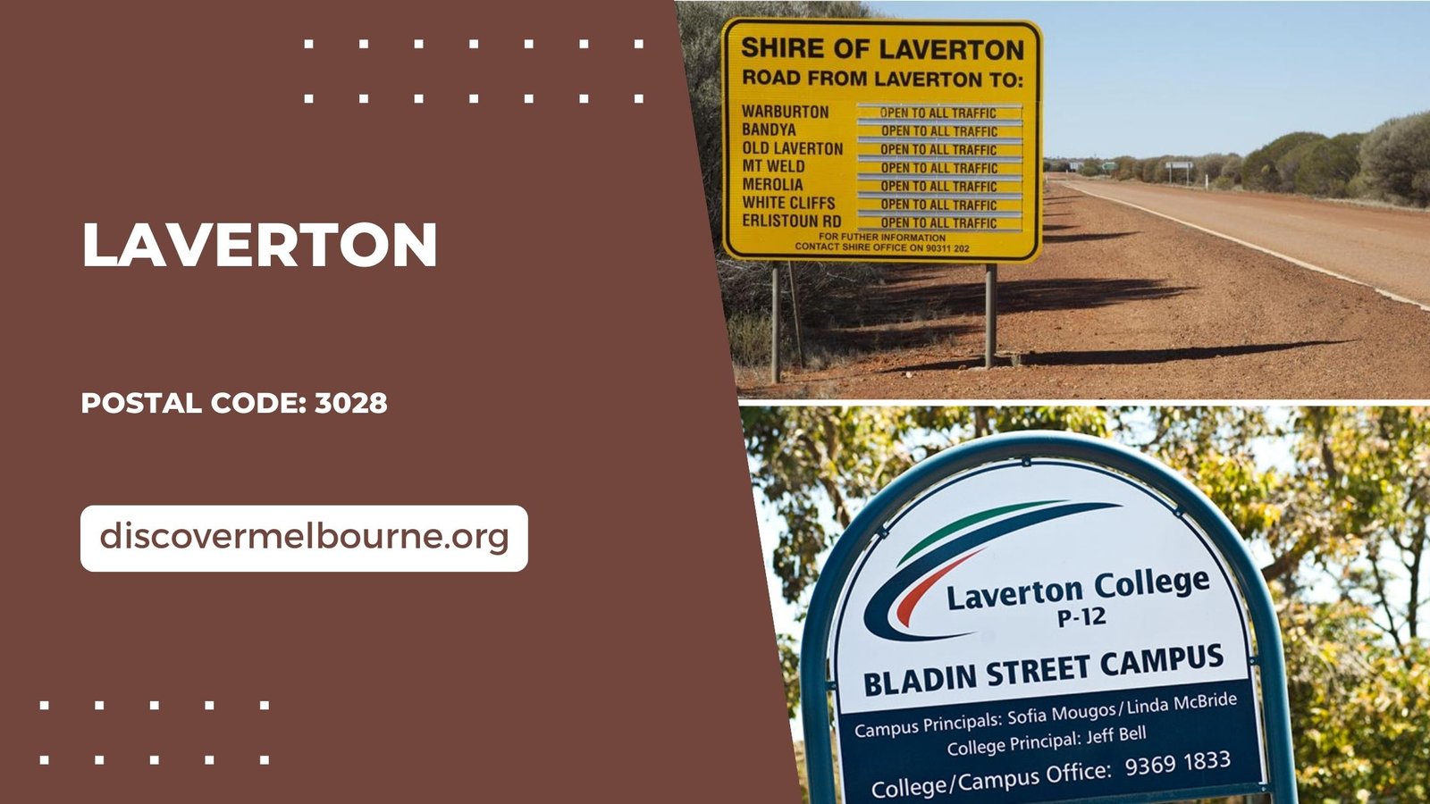 Laverton