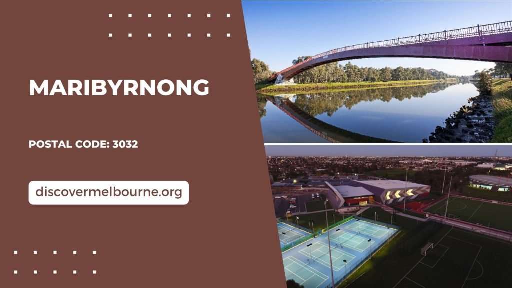 Maribyrnong | Discover Melbourne