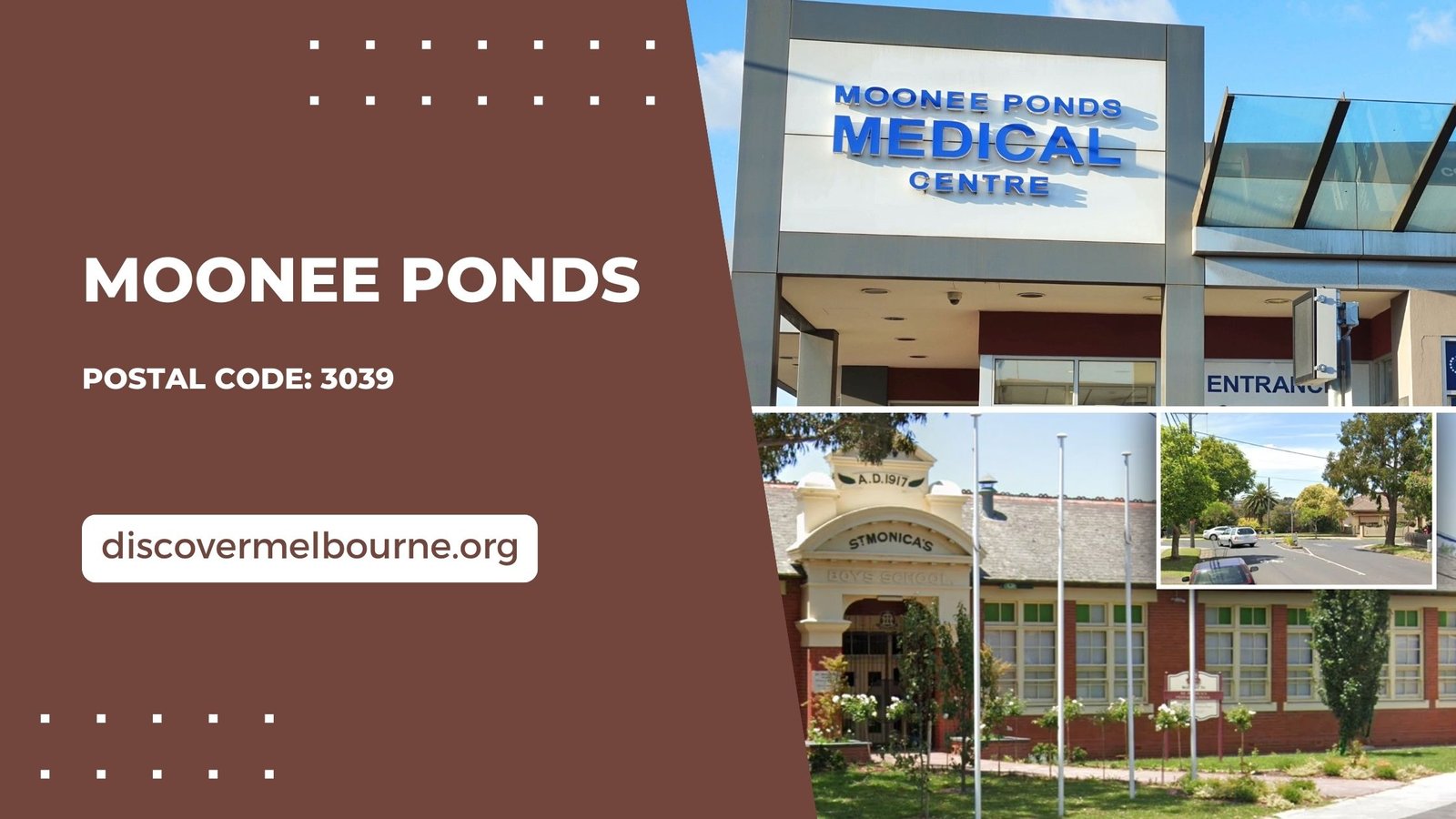 Moonee Ponds