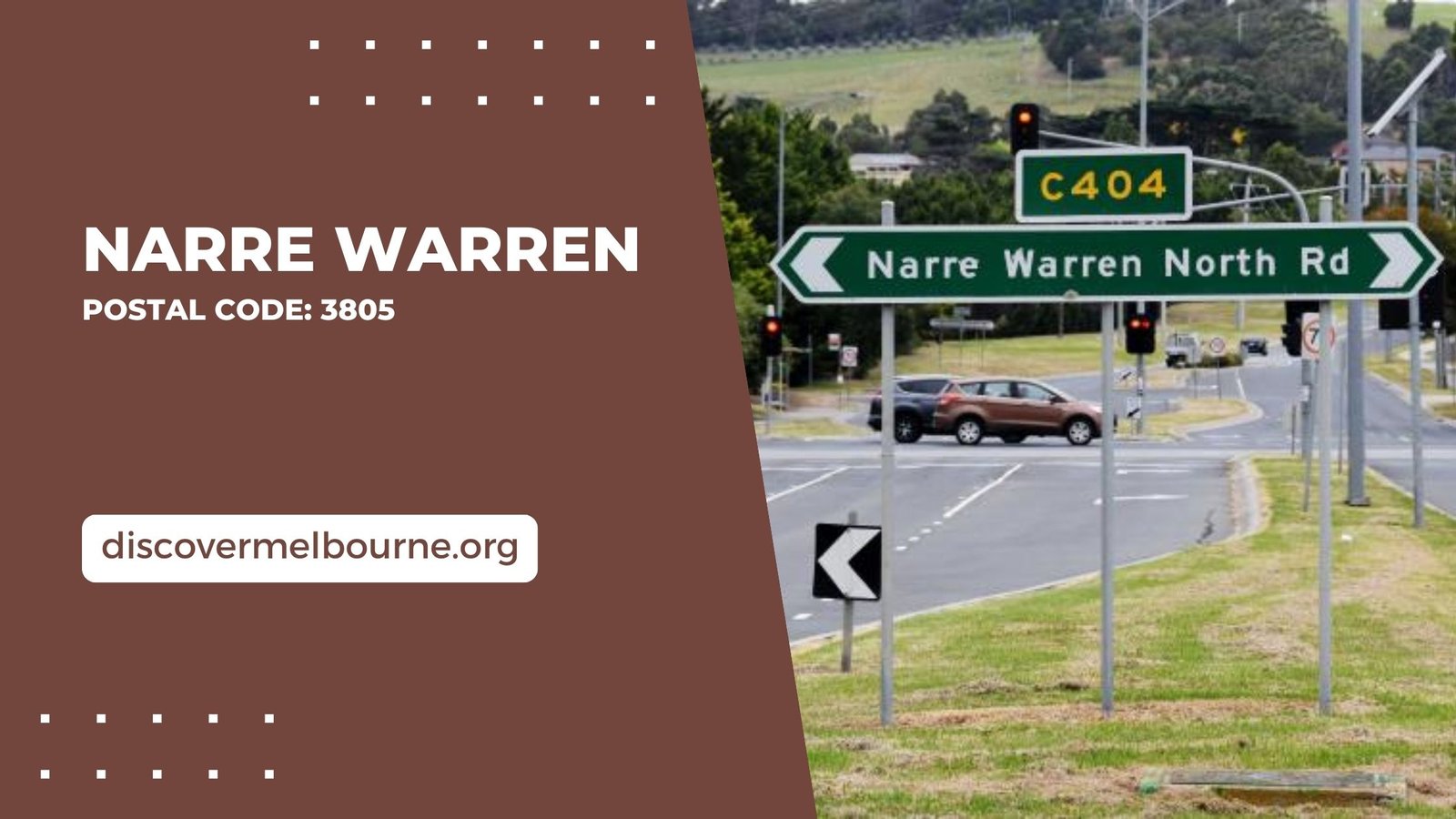 Narre Warren