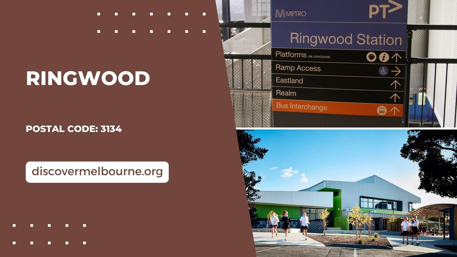 Ringwood