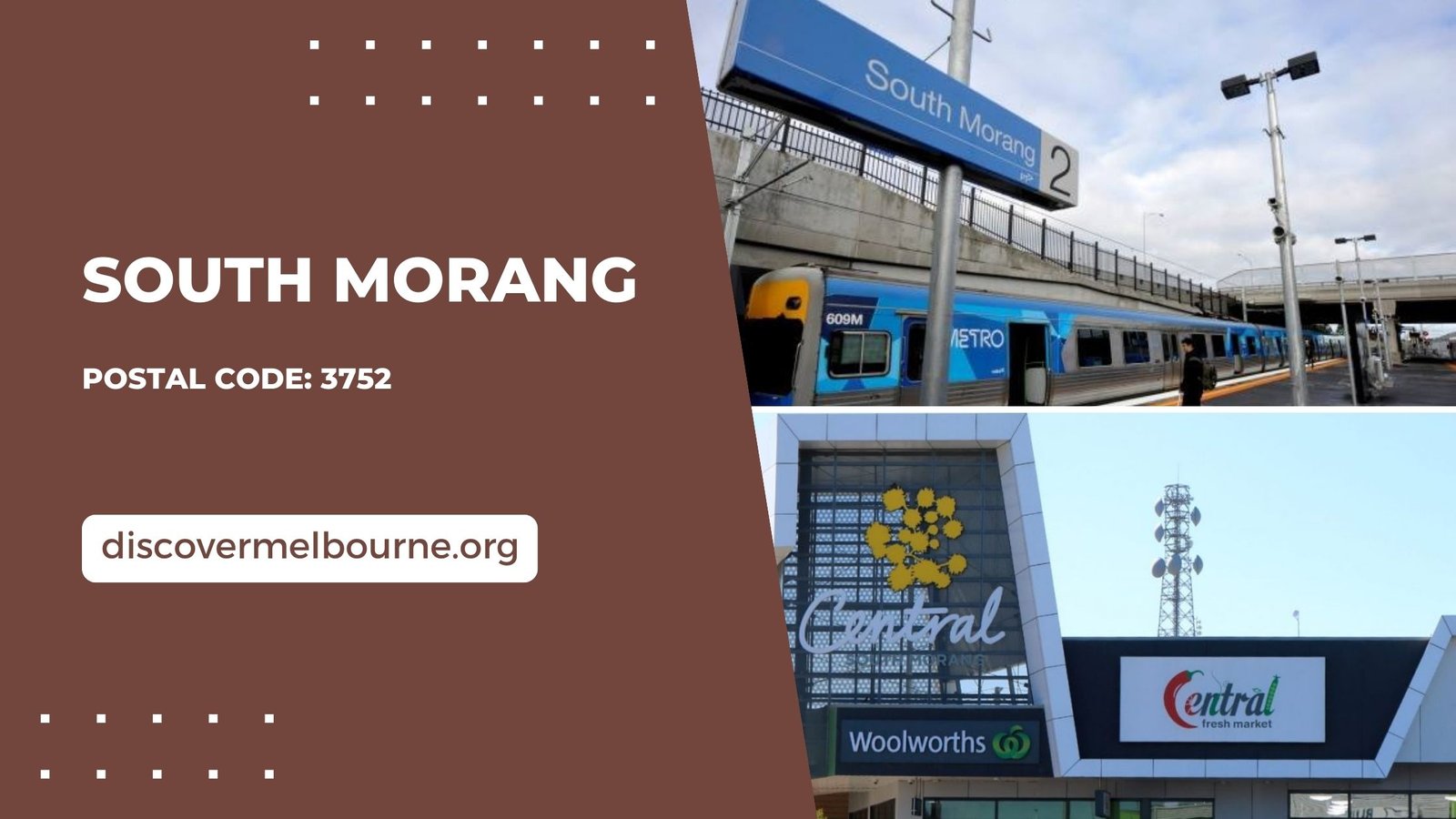 South Morang