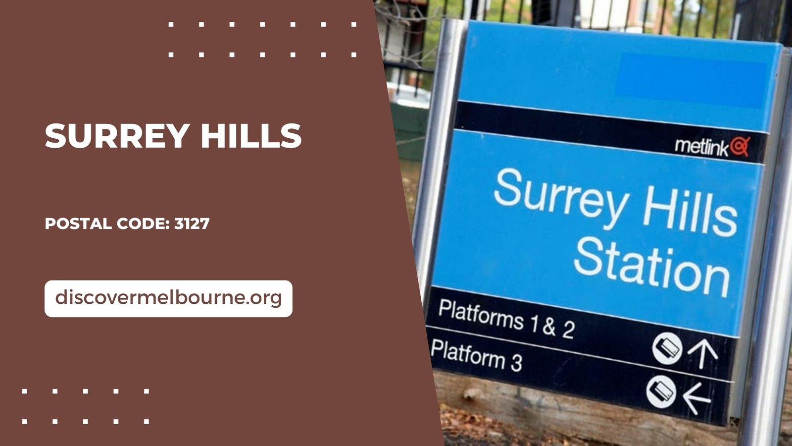 Surrey Hills