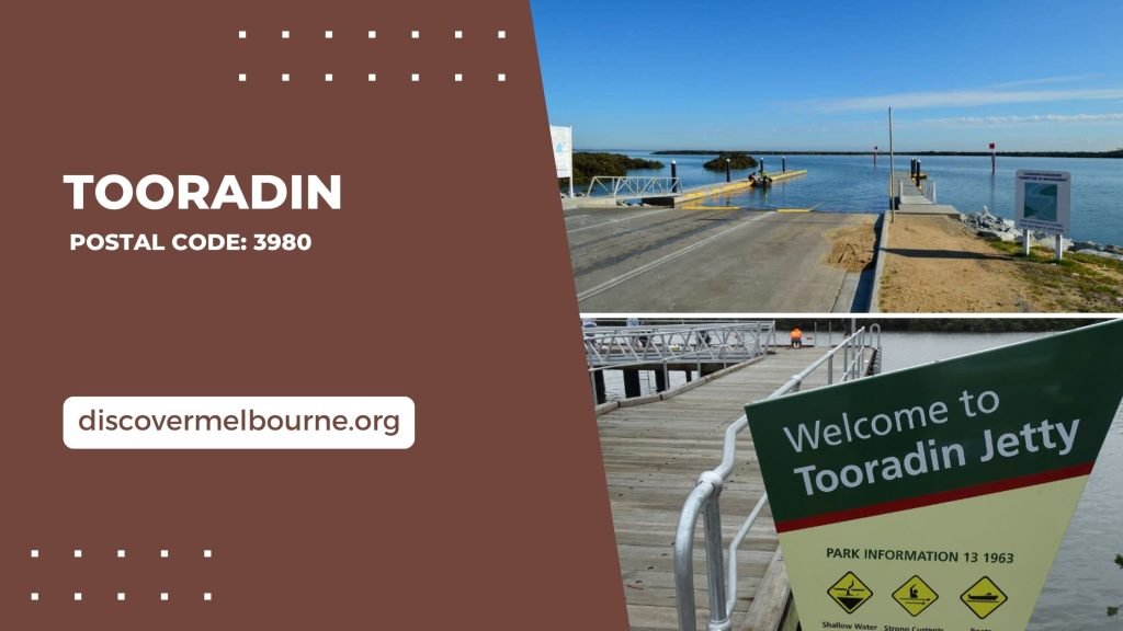 Tooradin | Discover Melbourne