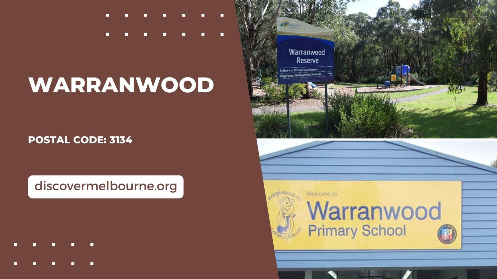 Warranwood