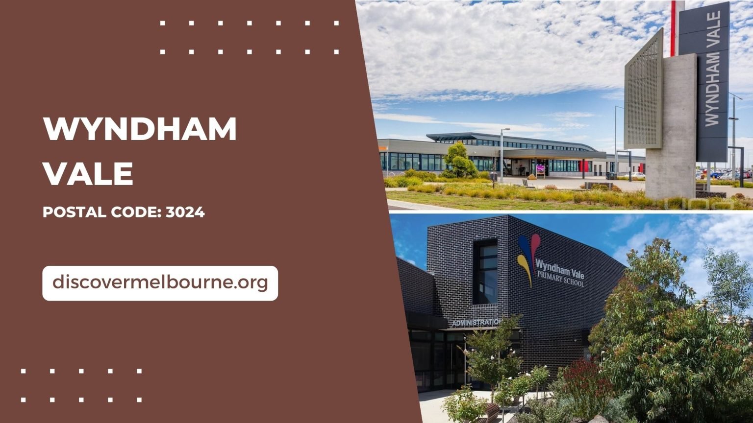 Wyndham Vale | Discover Melbourne