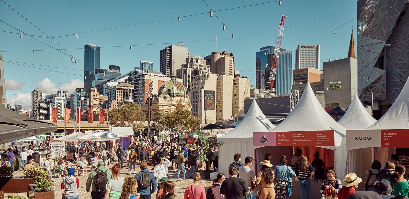 Melbourne Food Festival 2024 Schedule Katya Melamie