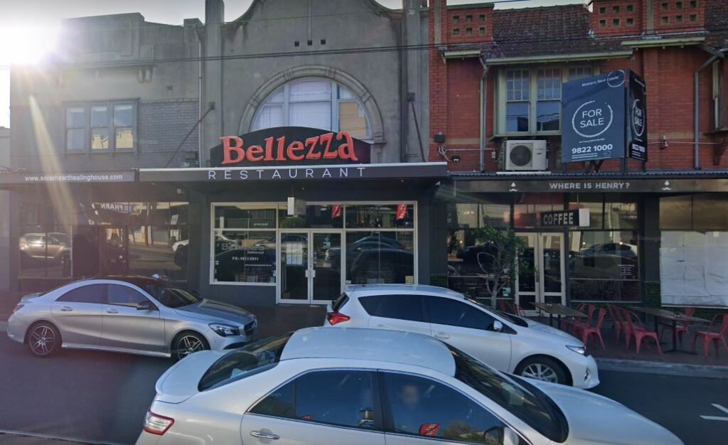Bellezza Restaurant
