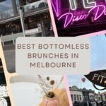 Best Bottomless Brunches in Melbourne