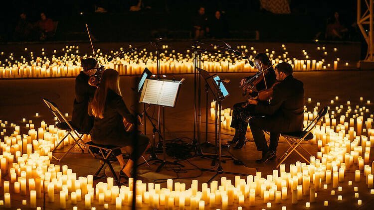 Candlelight_Concert_Melbourne