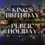 Kings_Birthday_Public_Holiday_Melbourne