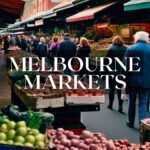 Melbourne Markets