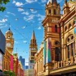 Free Museums in Melbourne