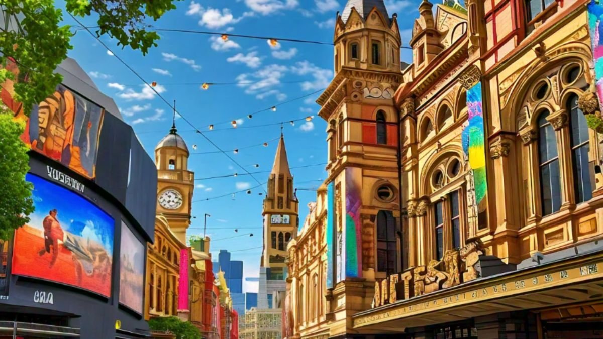 Free Museums in Melbourne