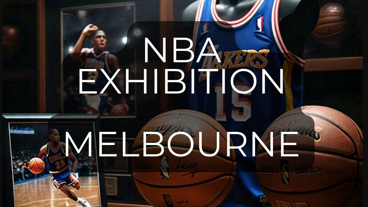 NBA_Exhibition_Melbourne