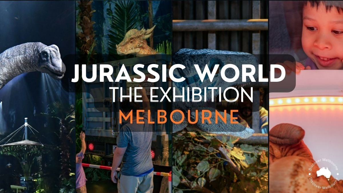 Jurassic_World_Exhibition_Melbourne