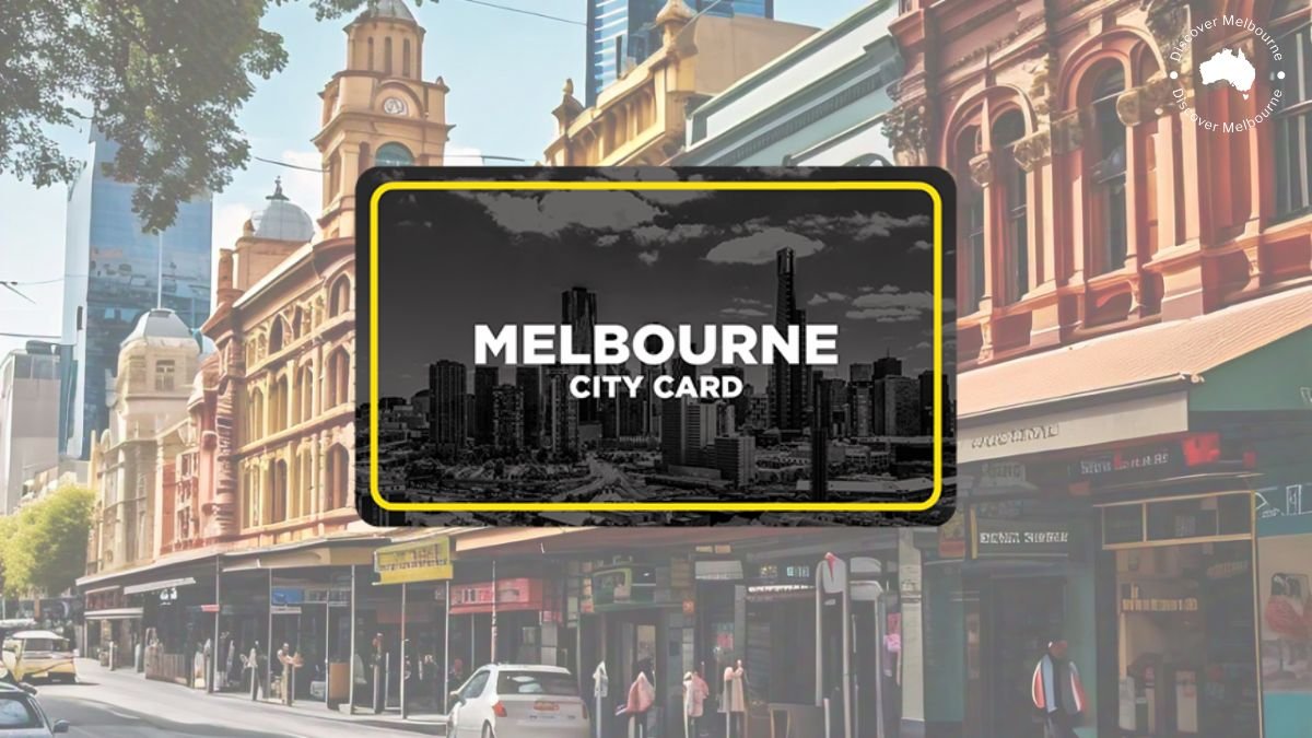 Melbourne_City_Card